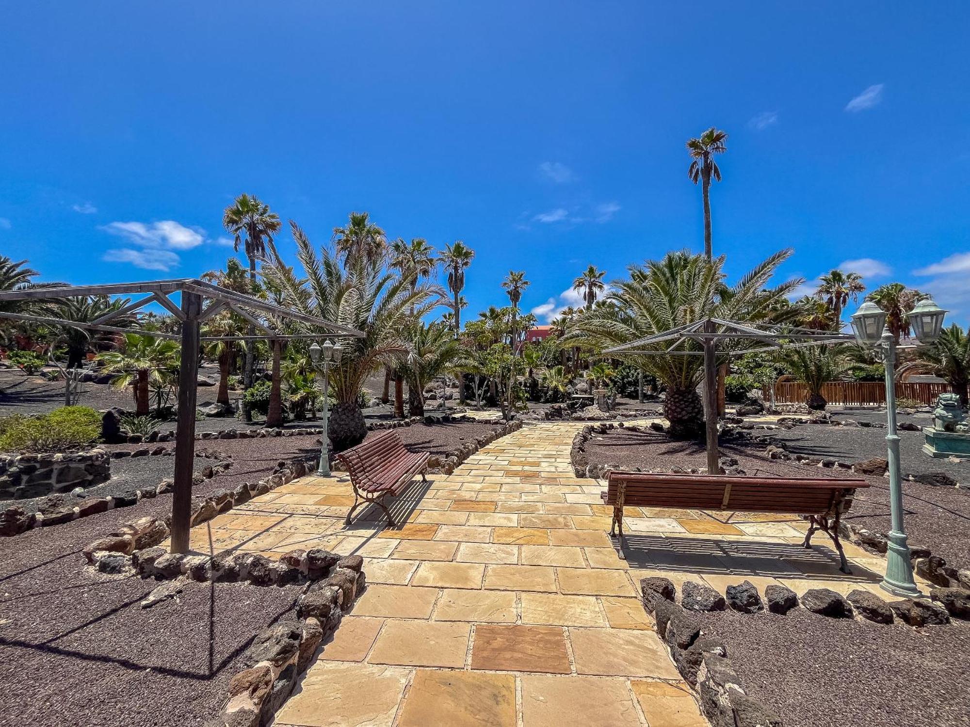Apartamentos Oasis Royal Corralejo F314 Exterior foto