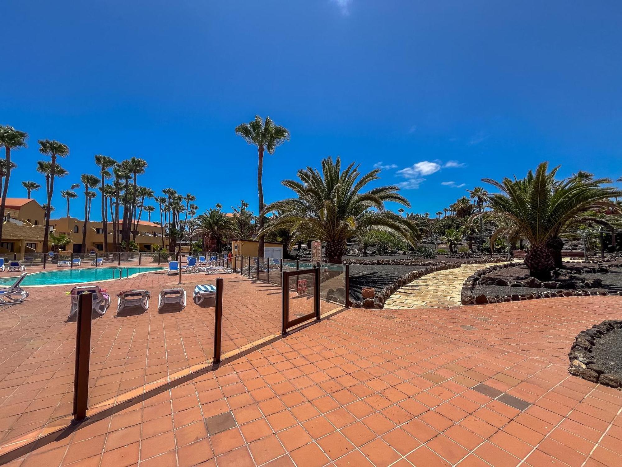 Apartamentos Oasis Royal Corralejo F314 Exterior foto