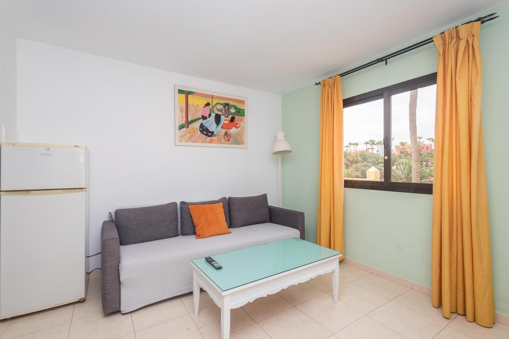 Apartamentos Oasis Royal Corralejo F314 Exterior foto