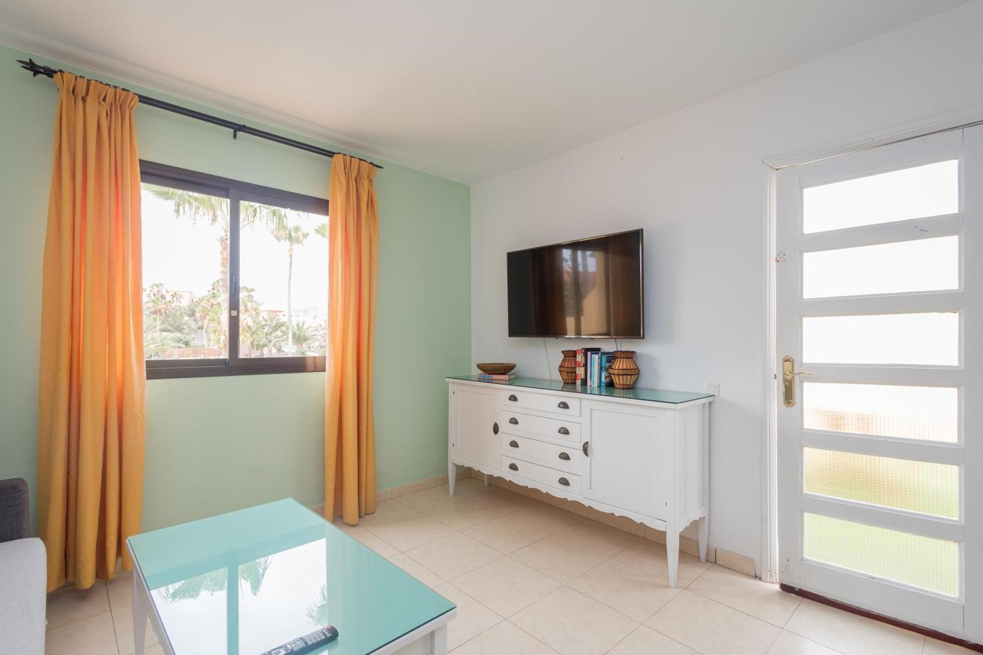 Apartamentos Oasis Royal Corralejo F314 Exterior foto