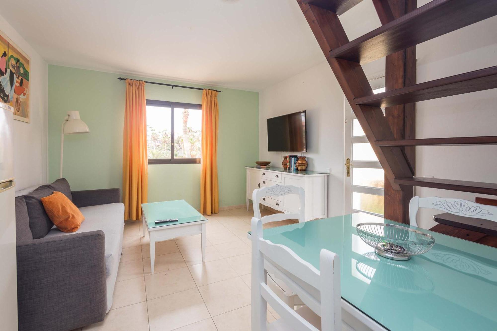 Apartamentos Oasis Royal Corralejo F314 Exterior foto
